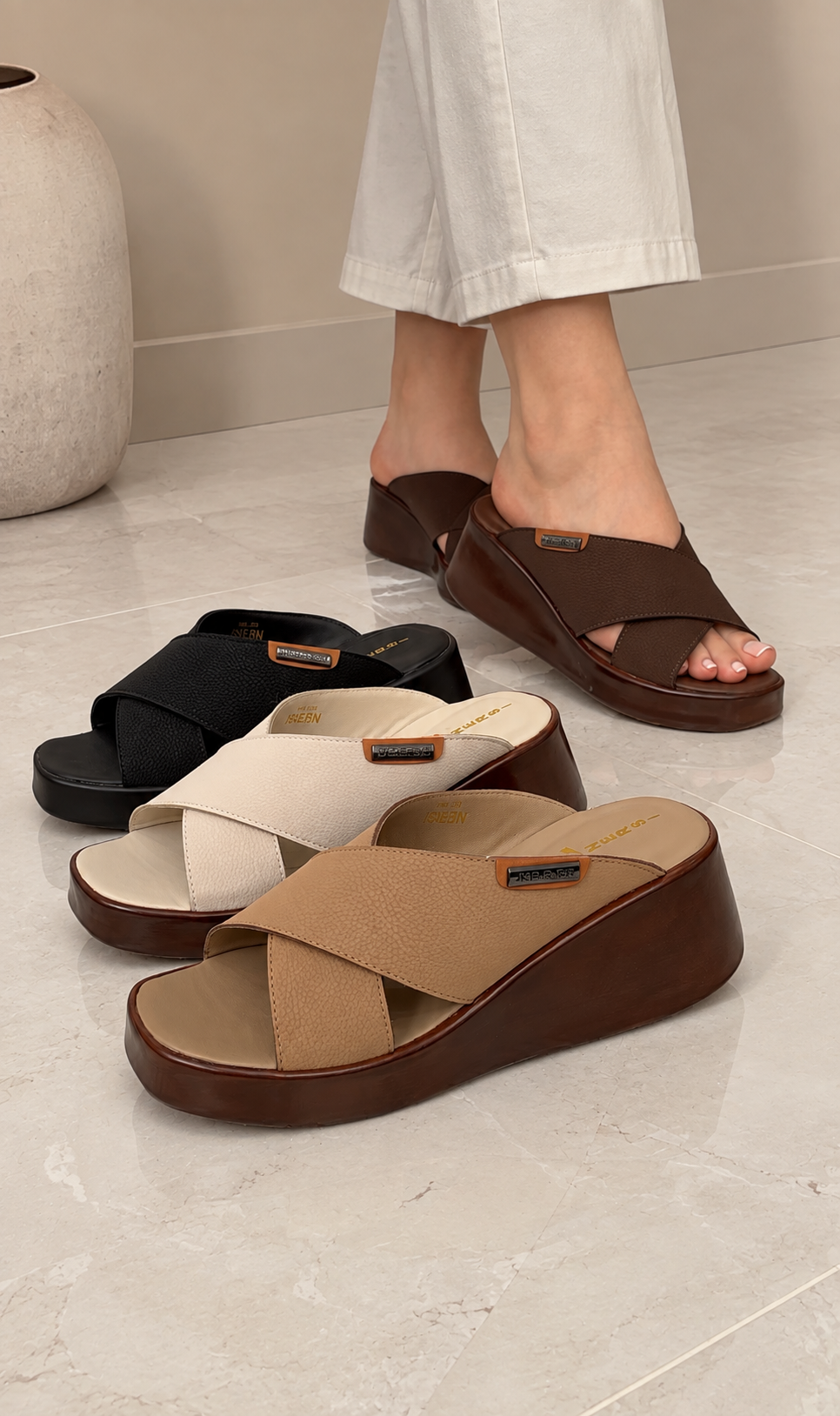 صندل لژدار طبی سحر